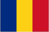 Romania Flags