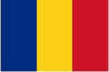 Romania Bunting