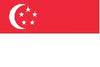 Singapore Flags