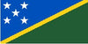 Solomon Islands Bunting