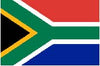 South Africa Flags