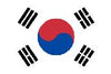 South Korea Bunting
