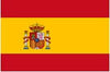 Spain Flags