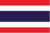 Thailand Bunting