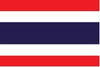 Thailand Flags