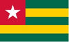 Togo Flags