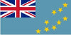 Tuvalu Flags