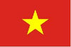 Vietnam Flags