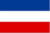 Yugoslavia Flags