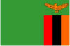 Zambia Flags