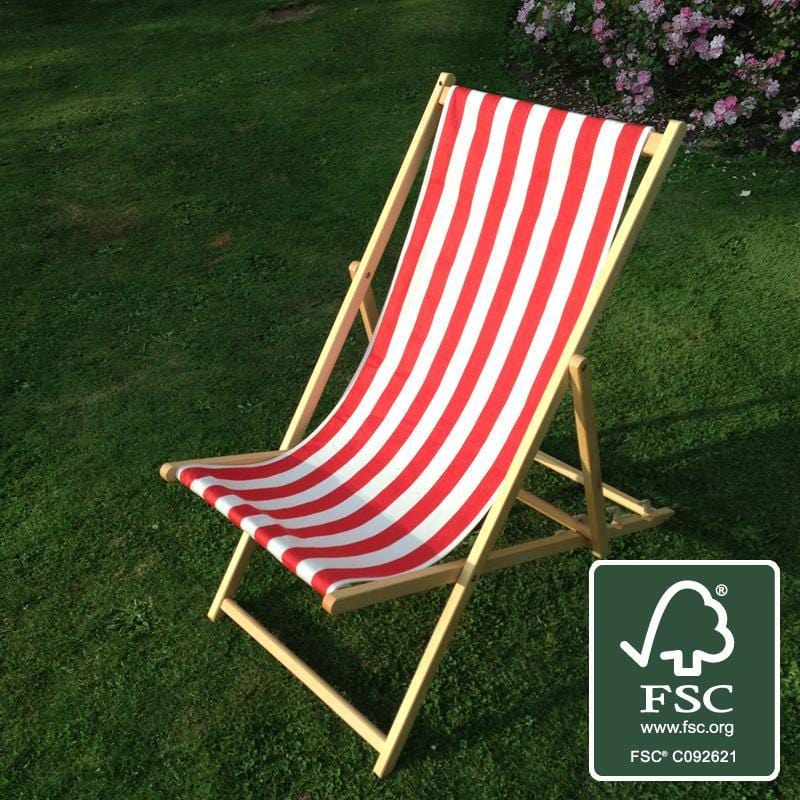 deckchair fsc