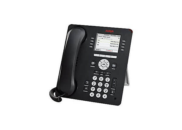 Avaya 9611G IP Phone Global (700504845) New - TelecomEx