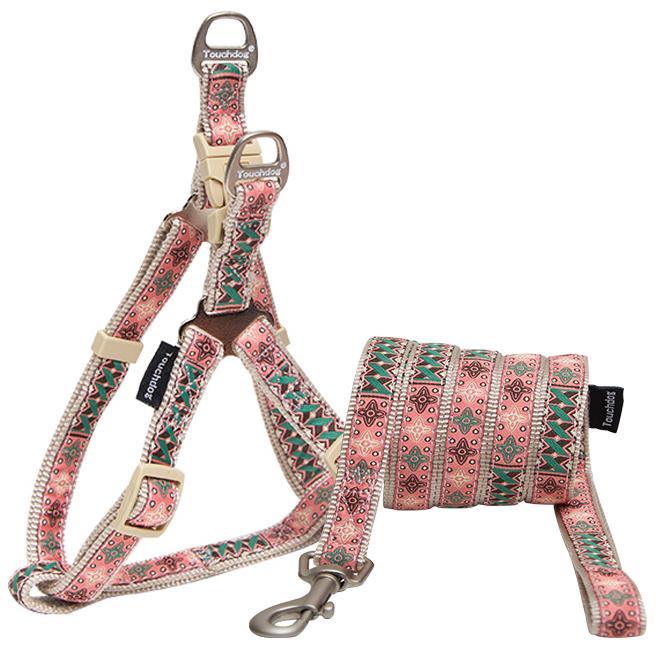 touchdog harness