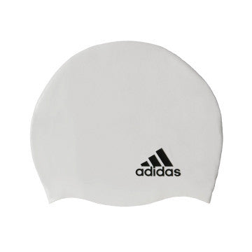 adidas swim cap