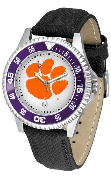 NCAA Clemson Tigers-Competitor