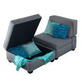 Multi-functional Modular Furniture 