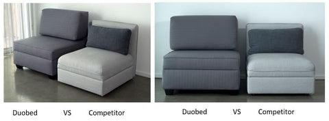 Multi-functional Modular Furniture 