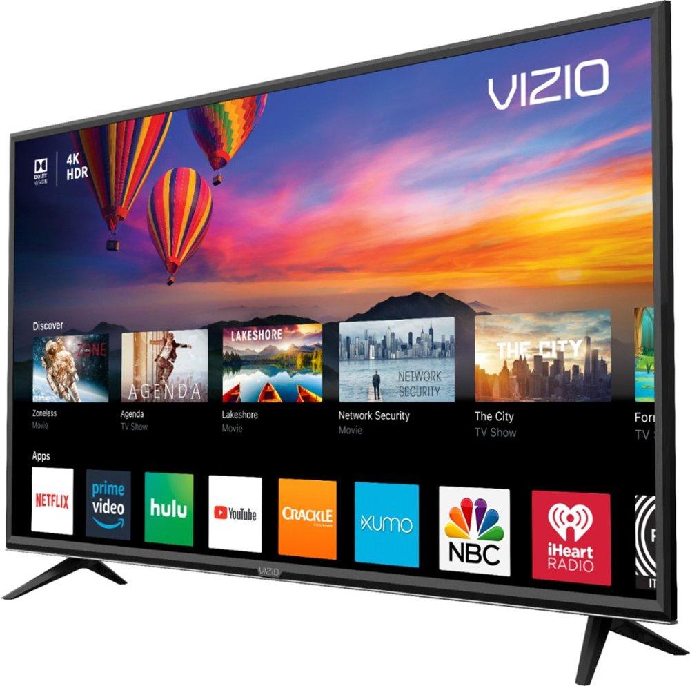 Vizio Smart TV 70" LED 4K(Refurbished) Beltronica