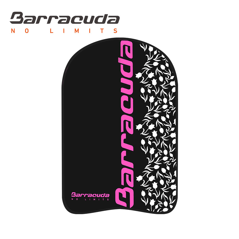 iedge-Barracuda Swimming Kickboard Glow Party Compact Shark/Whale