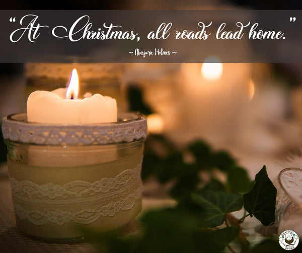 Christmas Quotes 