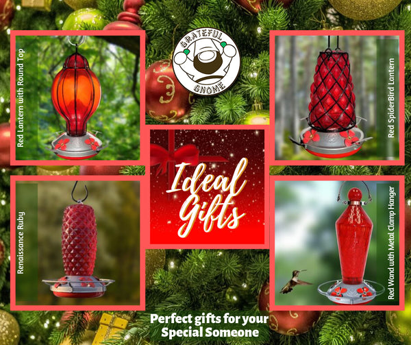 ideal gifts