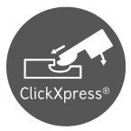 balterio laminaat clickXpress systeem