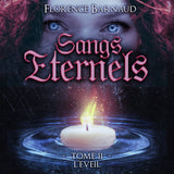 Livre audio Sangs éternels 2