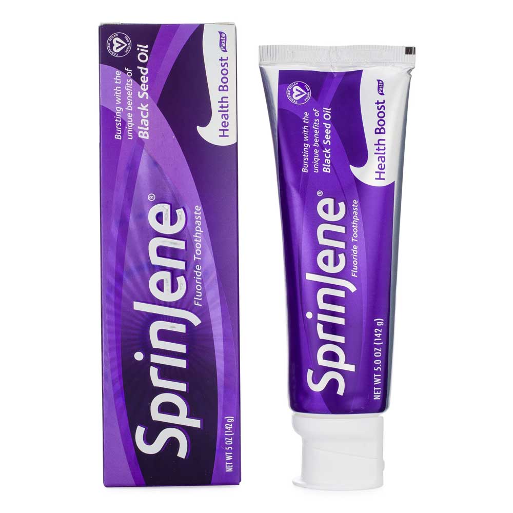 sprinjene toothpaste costco