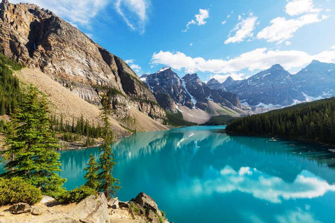 Banff National Park