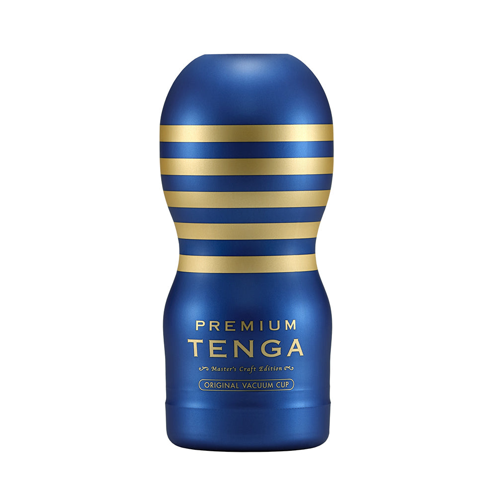 Premium Tenga Series Pleasure Items For Men Official Usa Tenga