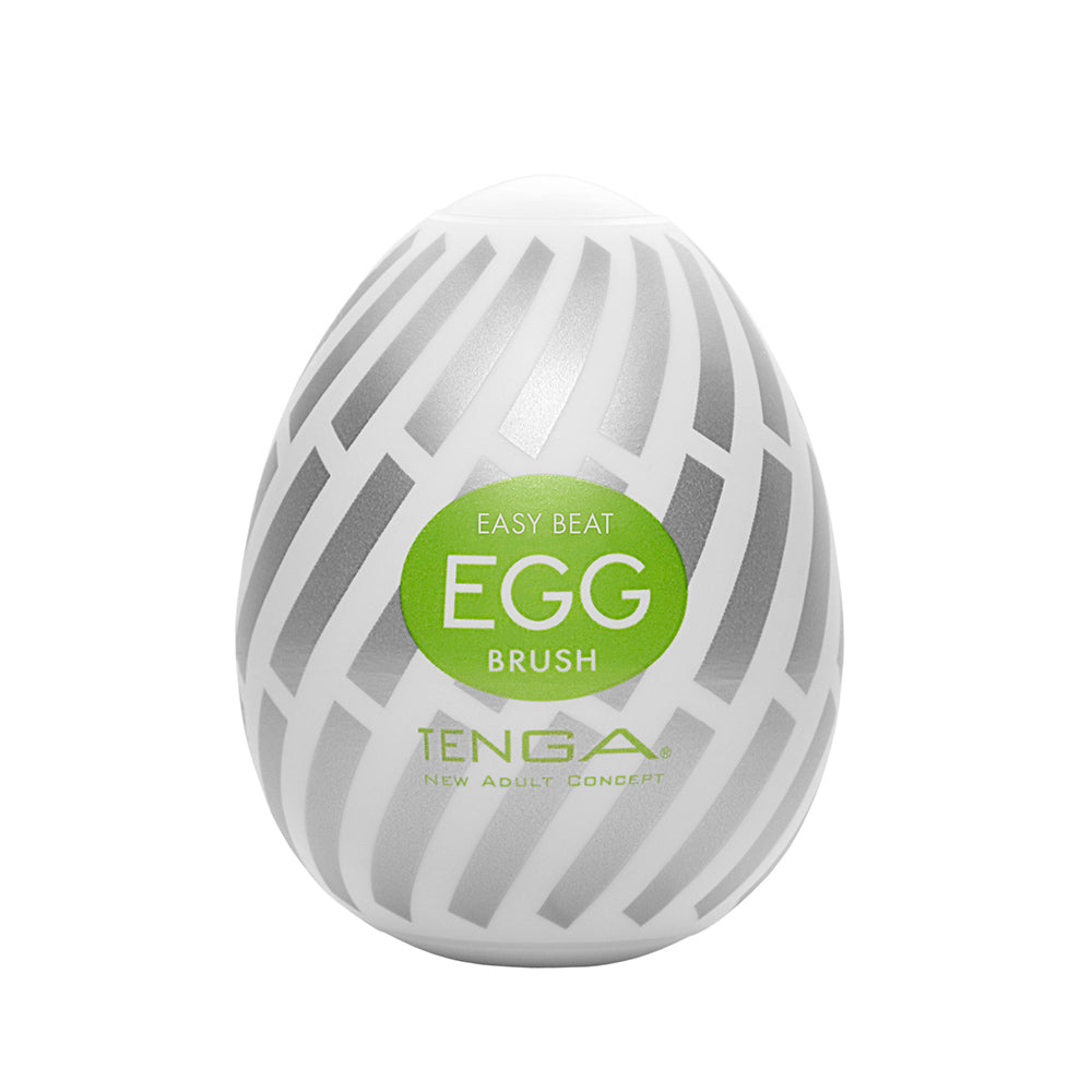 Tenga egg masturbator