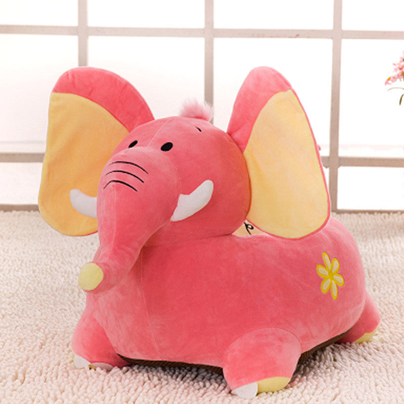 kids elephant couch