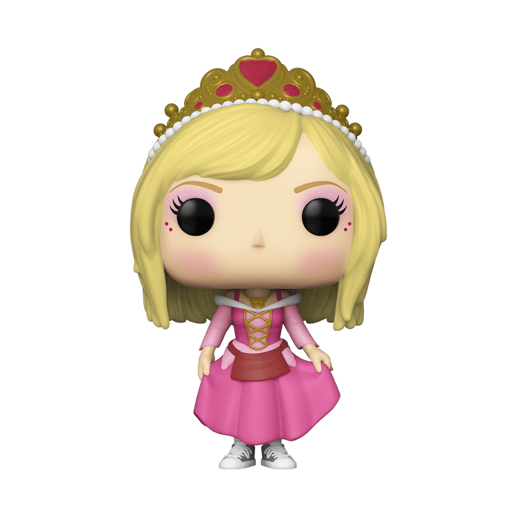 POP! TV: IASIP - Princess Dee