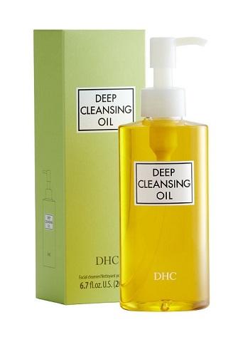 where can i buy dhc cleansing oil