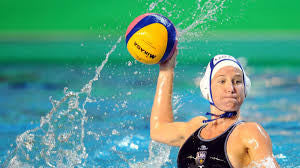 womens water polo camp
