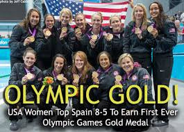 womens olympic water polo camp