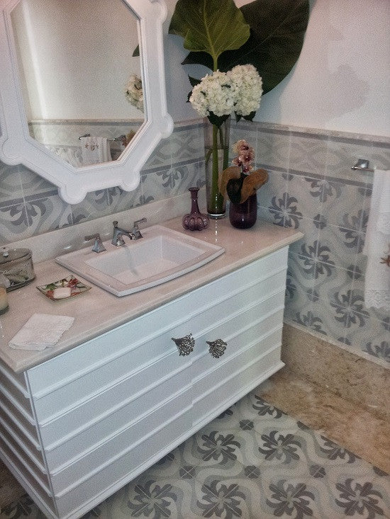 12 Stylish Bathroom Tile Ideas Divine Design Build