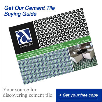 Avente Tile Buying Guide