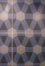 Cement Tile by Aguayo
