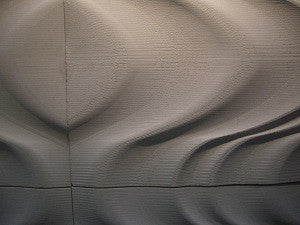 Galrão Group's Wave Stone Tile