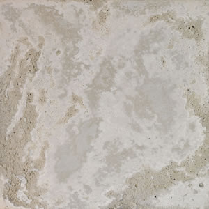 Limestone Texture on Rustic Cement Tile