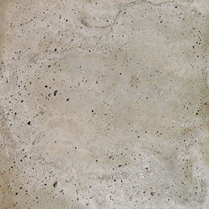 Rustic Cement Tile with Luna Texture