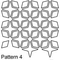 arabesque pattern Granada 
