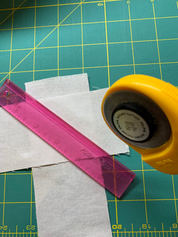 Trim binding