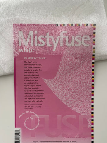 Misty Fuse