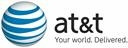 AT&T logo