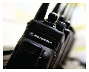 Motorola Group of radios