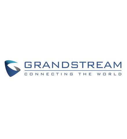 new Grandstream logo