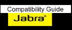 Jabra Compatibility Guide