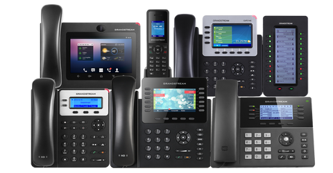 Grandstream phones